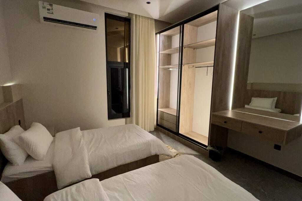 The N&n Appt Apartment