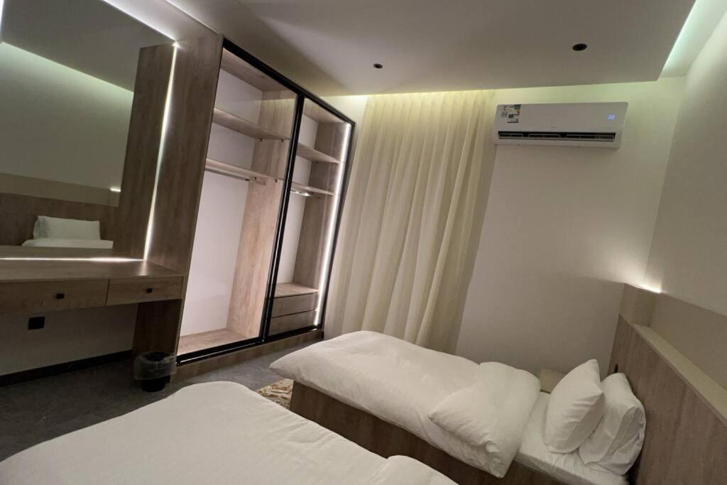The N&n Appt Apartment *